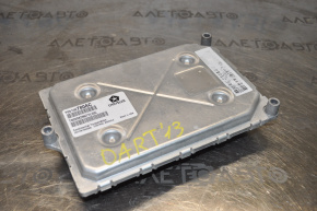 ECU block engine computer Dodge Dart 13-14