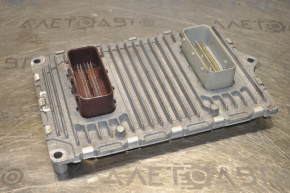 ECU block engine computer Dodge Dart 13-14