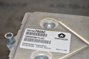 ECU block engine computer Dodge Dart 13-14