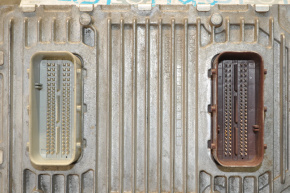 ECU block engine computer Dodge Dart 13-14