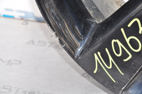 Wheel disk R18 Dodge Dart 13-16 curb