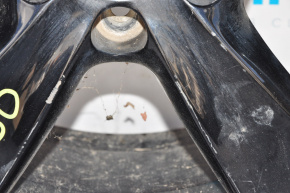 Wheel disk R18 Dodge Dart 13-16 curb
