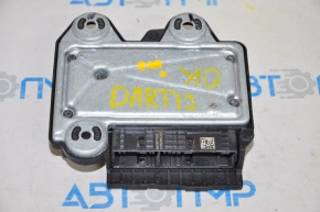 SRS airbag module computer airbags Dodge Dart 13-15