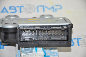 SRS airbag module computer airbags Dodge Dart 13-15