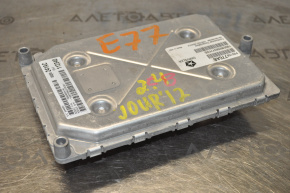 ECU block engine computer Dodge Journey 11-14 2.4