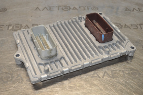 ECU block engine computer Dodge Journey 11-14 2.4