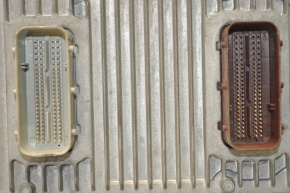 ECU block engine computer Dodge Journey 11-14 2.4