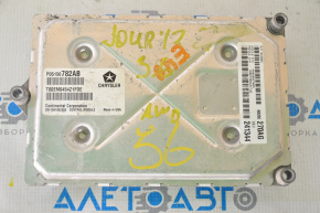 ECU block engine computer Dodge Journey 11-14 3.6