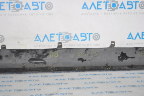 Threshold right Dodge Journey 11-20 broken fastener