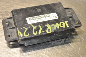 Heater Temperature Control Module AC Dodge Journey 11-15