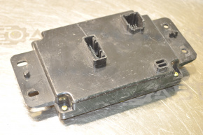 Heater Temperature Control Module AC Dodge Journey 11-15