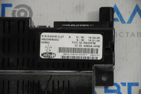 Telematics Module Dodge Journey 11-20