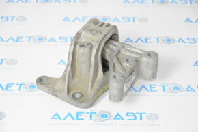 Engine mount right Fiat 500 12-19 manual transmission