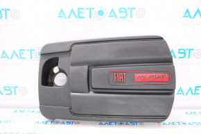 Fiat 500 Engine Cover 12-17