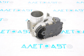 Throttle body Fiat 500 12-17