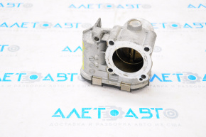 Throttle body Fiat 500 12-17