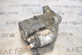 Starter Fiat 500 12-13 in concrete