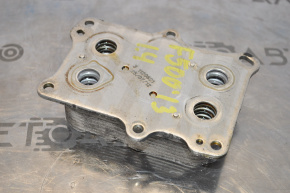 Fiat 500 Engine Oil Cooler 12-19