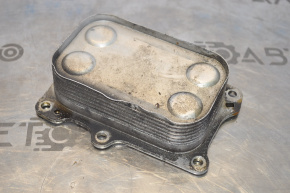 Fiat 500 Engine Oil Cooler 12-19