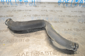 Upper cooling pipe Fiat 500 12-17