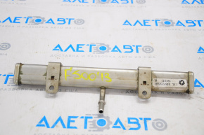 Fuel rail Fiat 500 12-17