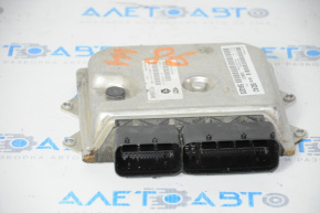 Fiat 500 12-13 Engine Computer ECU Block
