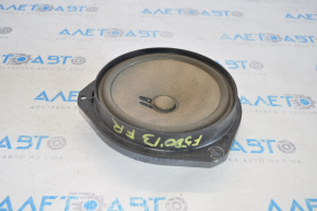 Front right door speaker Fiat 500 12-19