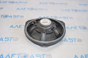 Front right door speaker Fiat 500 12-19