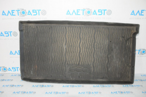 Trunk carpet Fiat 500 12-19