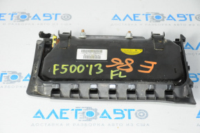 Airbag knee driver left Fiat 500 12-19