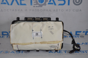 Airbag passenger in the dashboard Fiat 500 12-15