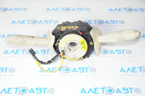 Steering column switches guitar assembly Fiat 500 12-19