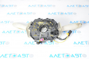 Steering column switches guitar assembly Fiat 500 12-19