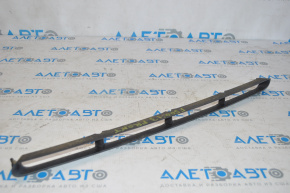 Fiat 500 12-19 Front Bumper Upper Grille