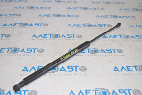 Trunk door shock absorber right Fiat 500 12-19