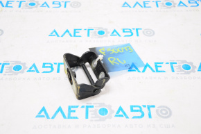 Trunk door hinge left Fiat 500 12-19
