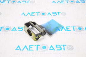 Trunk door hinge left Fiat 500 12-19