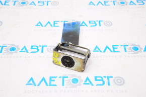 Trunk door hinge right Fiat 500 12-19