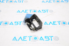 Trunk door hinge right Fiat 500 12-19