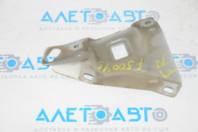 Right wing bracket Fiat 500 12-19