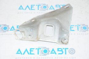 Right wing bracket Fiat 500 12-19