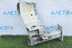 Side member front left Fiat 500 12-18