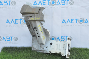 Side member front right Fiat 500 12-19