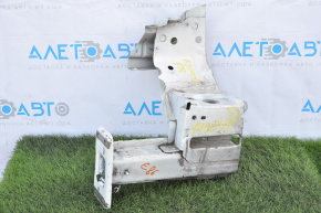Side member front right Fiat 500 12-19