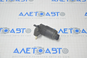 Fiat 500 Windscreen Washer Motor 12-19
