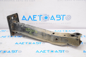 Subframe reinforcement left Fiat 500 12-19