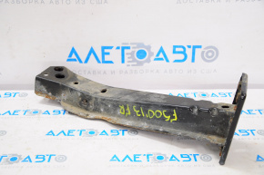 Subframe reinforcement right Fiat 500 12-19