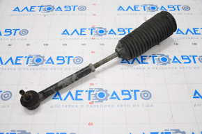 Steering rod with tip left Fiat 500 12-19