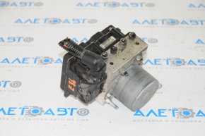 ABS ABS Fiat 500 12-19