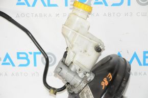 GTZ tank Fiat 500 12-19